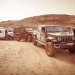 Jeep Experience