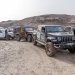 Jeep Experience