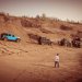 Jeep Experience