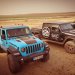 Jeep Experience