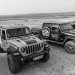 Jeep Experience