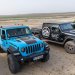 Jeep Experience