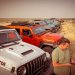 Jeep Experience
