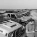 Jeep Experience