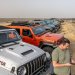 Jeep Experience