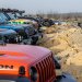 Jeep Experience
