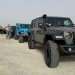 Jeep Experience