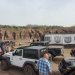 Jeep Experience
