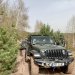 Jeep Experience
