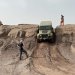 Jeep Experience