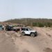 Jeep Experience