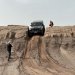Jeep Experience