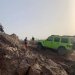 Jeep Experience
