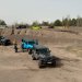 Jeep Experience