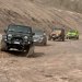 Jeep Experience