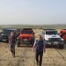 Jeep Experience