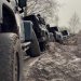 Jeep Experience
