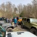 Jeep Experience