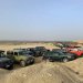 Jeep Experience