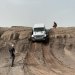 Jeep Experience