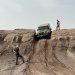 Jeep Experience