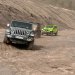 Jeep Experience