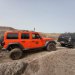 Jeep Experience