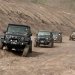 Jeep Experience