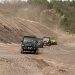 Jeep Experience