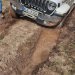 Jeep Experience