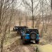Jeep Experience