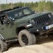 Jeep Experience