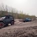 Jeep Experience