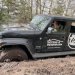 Jeep Experience
