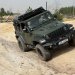Jeep Experience