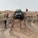 Jeep Experience