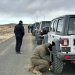 Jeep Experience