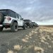 Jeep Experience