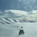 Jeep Experience