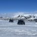 Jeep Experience