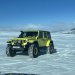 Jeep Experience
