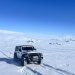 Jeep Experience