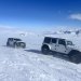 Jeep Experience