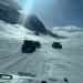 Jeep Experience