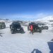 Jeep Experience