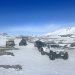 Jeep Experience