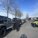 Jeep Experience