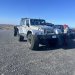 Jeep Experience