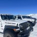 Jeep Experience