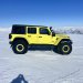 Jeep Experience